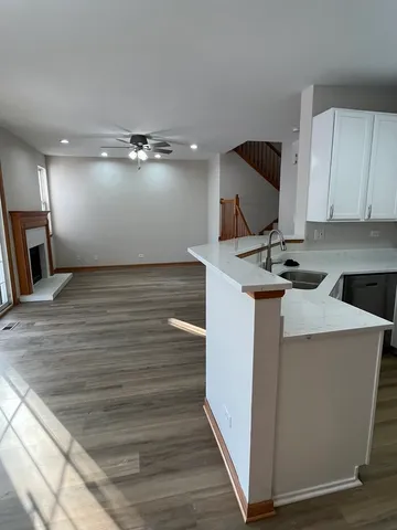 $3,100 | 2505 Palazzo Drive, Buffalo Grove, IL 60089