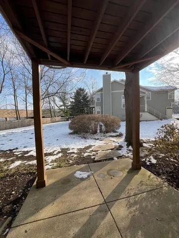 $3,100 | 2505 Palazzo Drive, Buffalo Grove, IL 60089