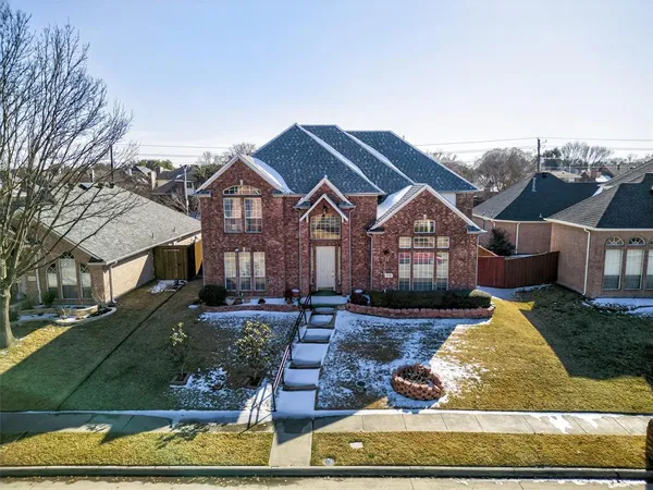 $679,555 | 3716 Lowrey Way, Plano, TX 75025