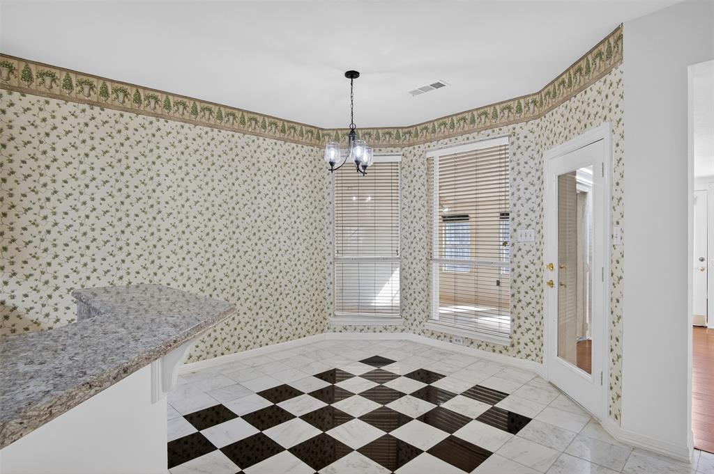3716 Lowrey Way Plano, TX 75025 - Photo 7 of 28 a bathroom with a shower