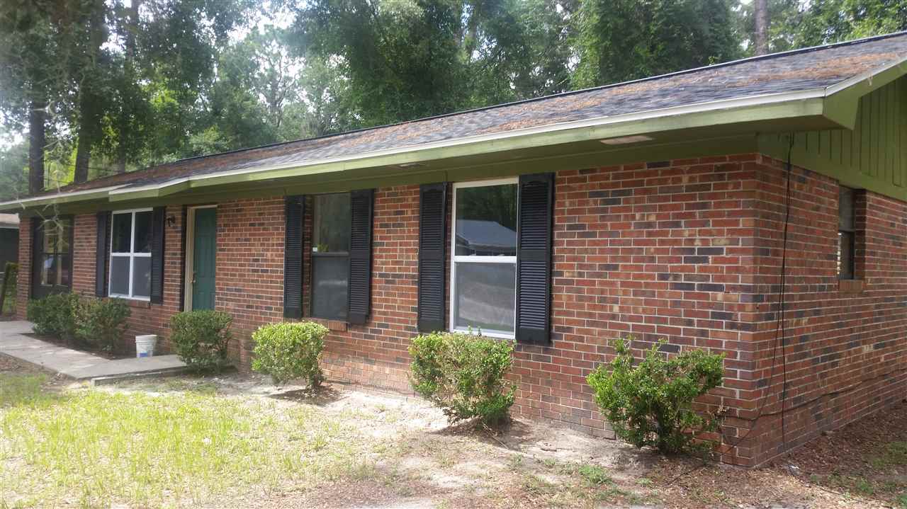 305 Sandra Street Perry, FL 32348 - Photo 25 of 25