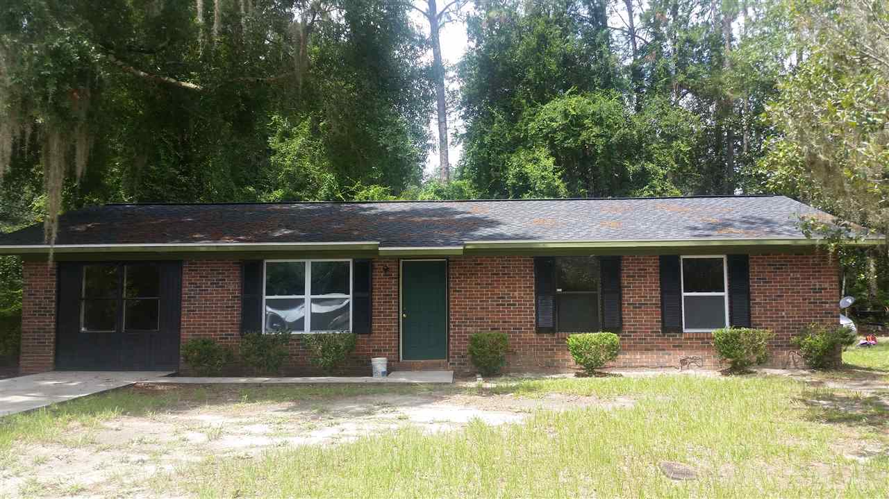 305 Sandra Street Perry, FL 32348 - Photo 6 of 25