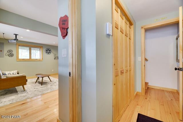 13 Brookfield Road Lake Ariel, PA 18436 - Photo 40 of 51 Hallway