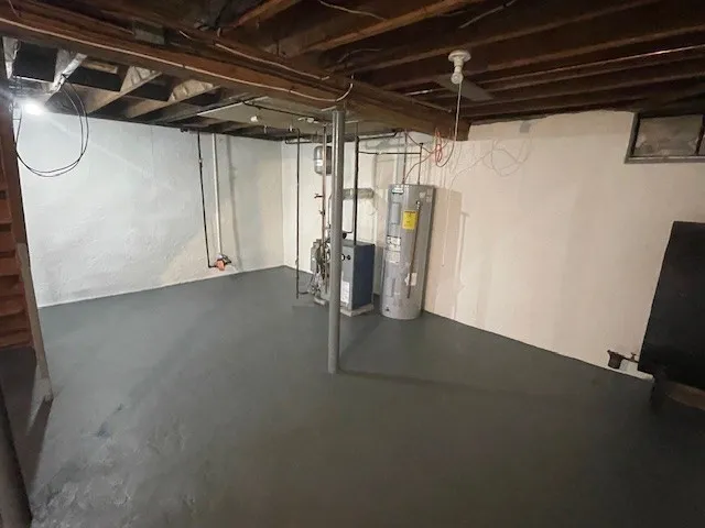 $2,500 | 105 Brewster Street, Springfield, MA 01119