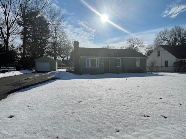 105 Brewster Street Springfield, MA 01119 - Photo 2 of 18