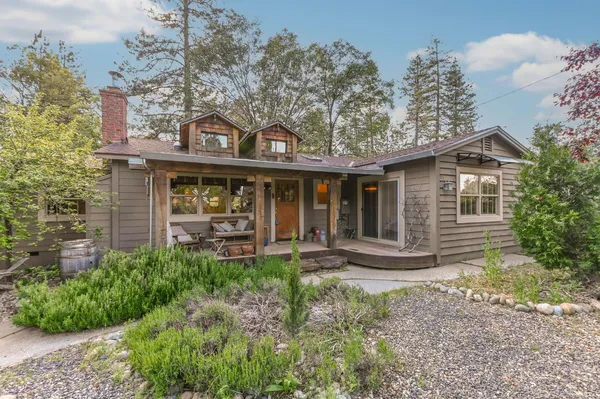 $549,000 | 3807 Northwood Drive, Murphys, CA 95247