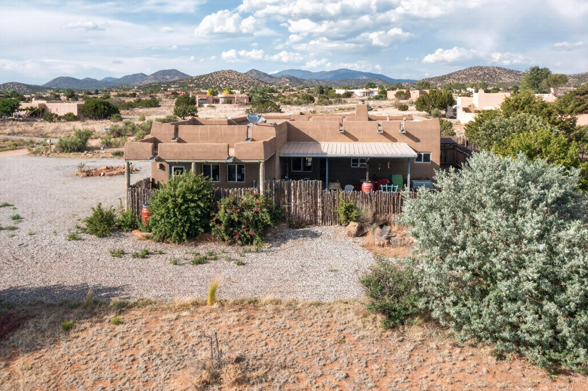 7 Lauro Road Santa Fe, NM 87508 - Photo 36 of 46