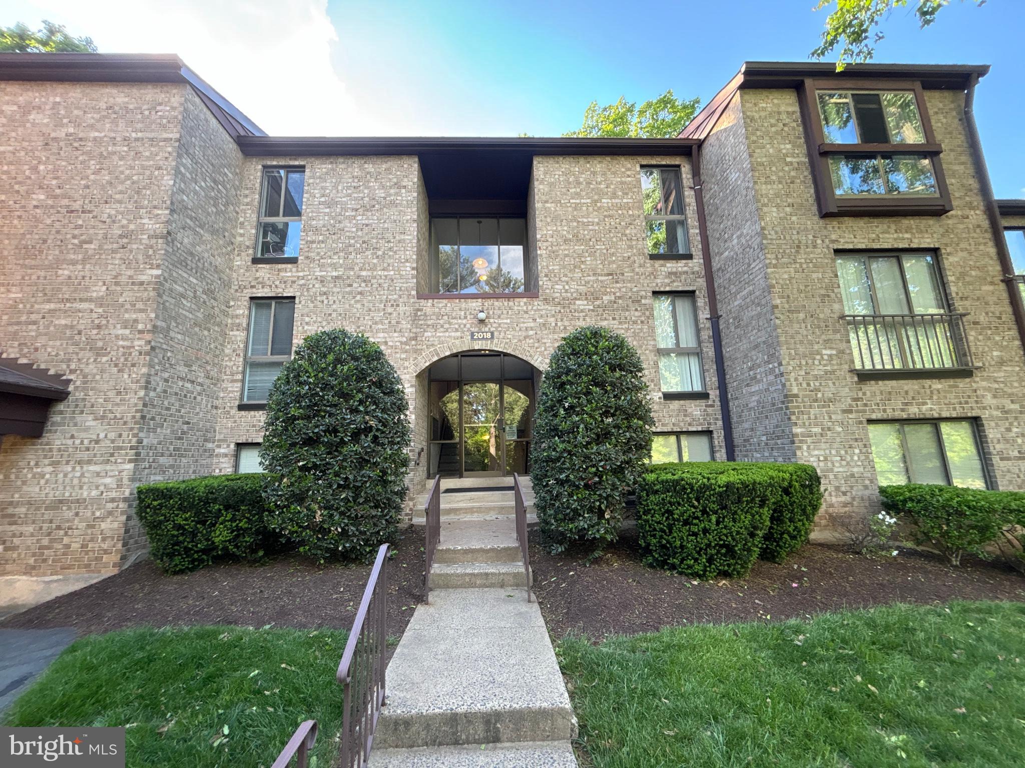 2018 Colts Neck Road, Unit 10/11B Reston, VA 20191 - Photo 20 of 22