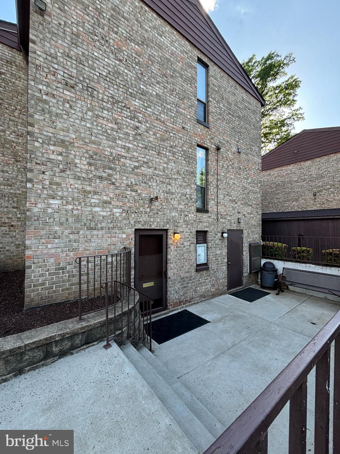 2018 Colts Neck Road, Unit 10/11B Reston, VA 20191 - Photo 21 of 22