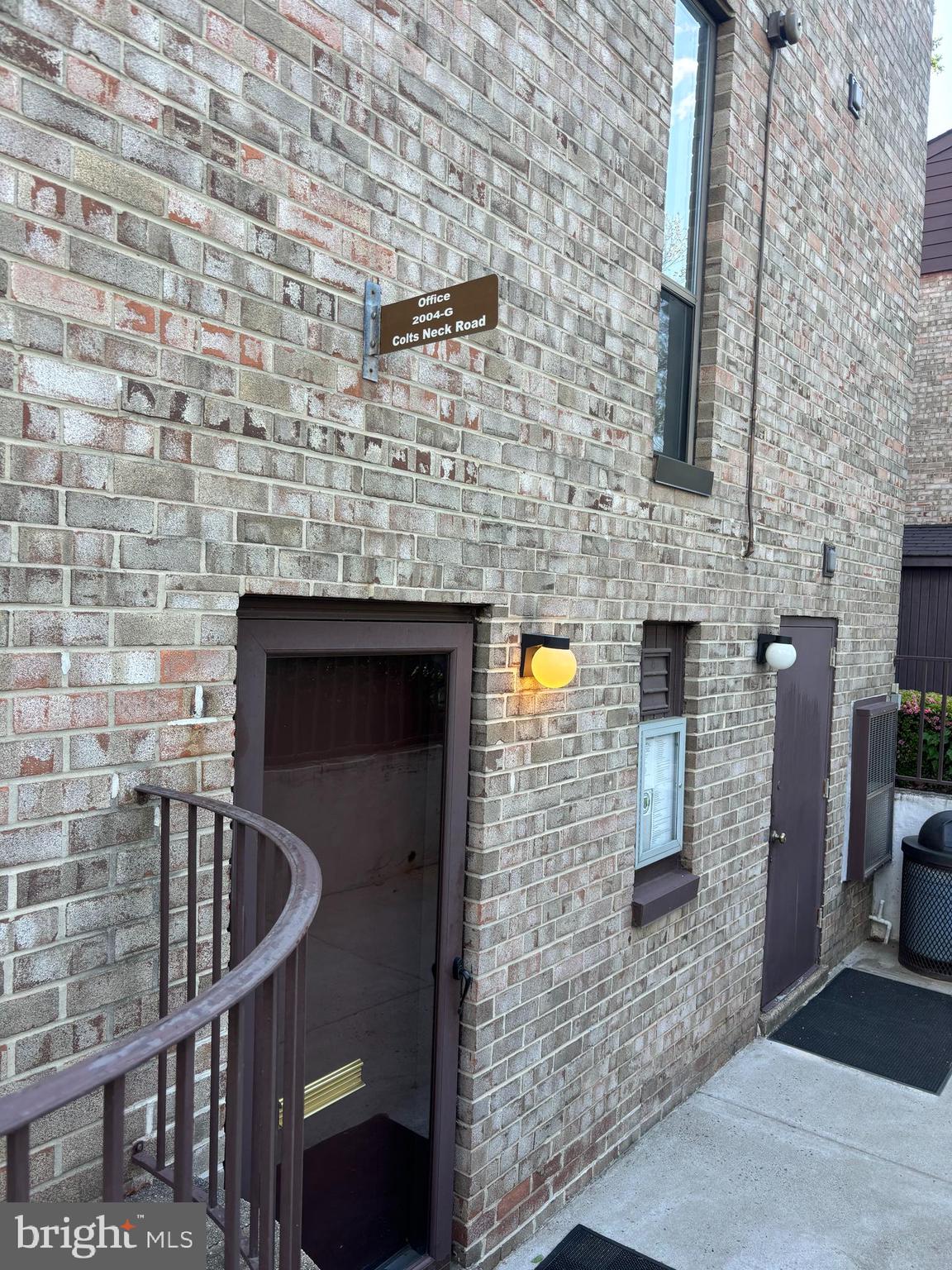 2018 Colts Neck Road, Unit 10/11B Reston, VA 20191 - Photo 22 of 22