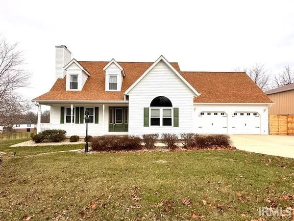 $419,900 | 5495 Sand Pit Road, Bedford, IN 47421