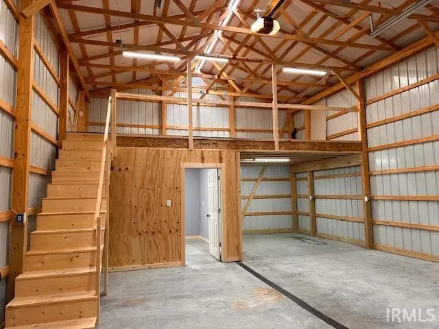 $449,900 | 5495 Sand Pit Road, Bedford, IN 47421