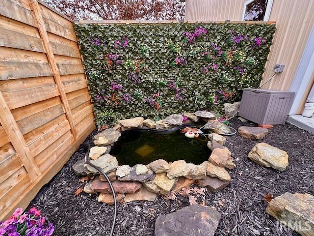 5495 Sand Pit Road Bedford, IN 47421 - Photo 34 of 36