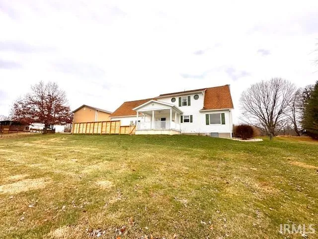 $449,900 | 5495 Sand Pit Road, Bedford, IN 47421