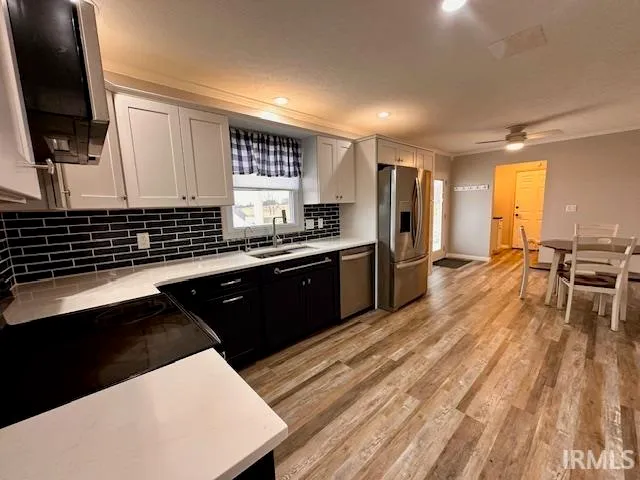 $449,900 | 5495 Sand Pit Road, Bedford, IN 47421