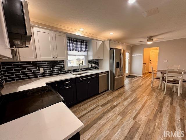 5495 Sand Pit Road Bedford, IN 47421 - Photo 6 of 36