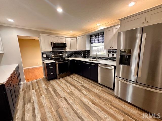 5495 Sand Pit Road Bedford, IN 47421 - Photo 7 of 36