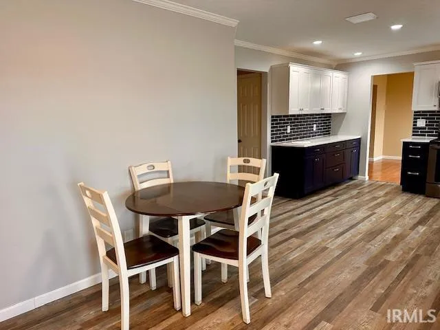 $449,900 | 5495 Sand Pit Road, Bedford, IN 47421