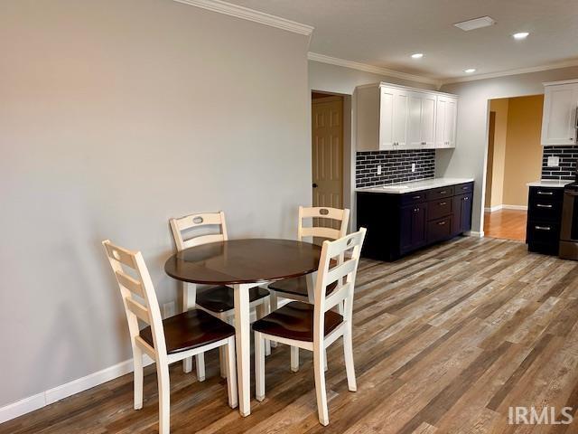 5495 Sand Pit Road Bedford, IN 47421 - Photo 9 of 36