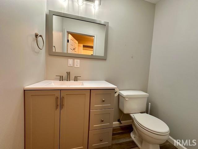 5495 Sand Pit Road Bedford, IN 47421 - Photo 10 of 36