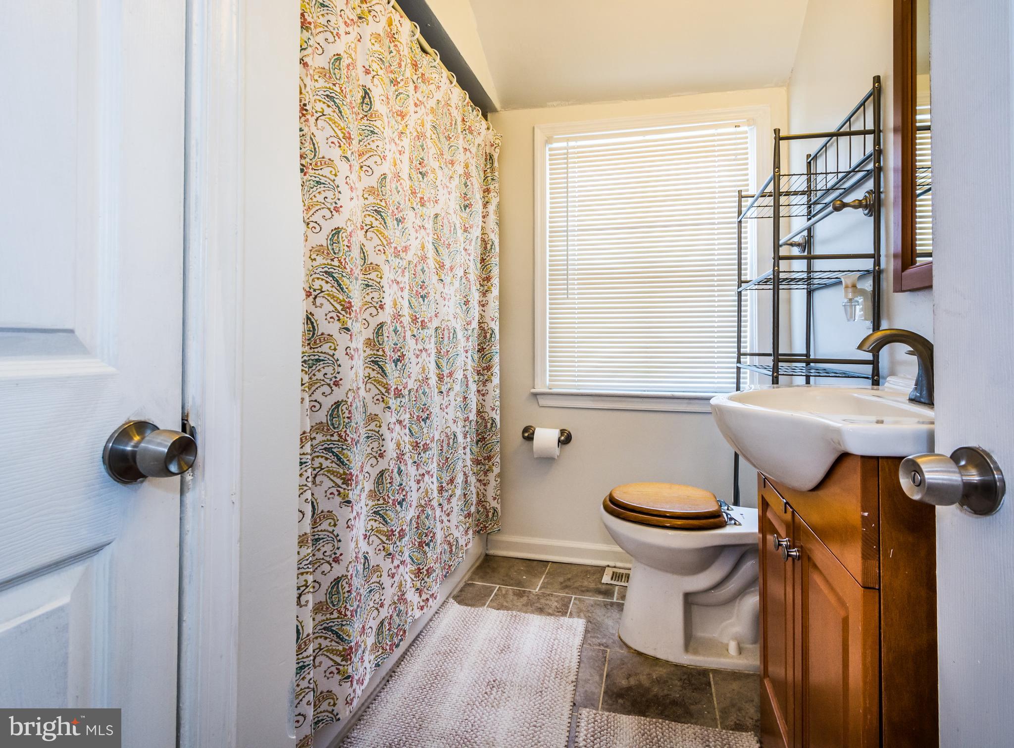 1344 Pentwood Road Baltimore, MD 21239 - Photo 14 of 22 Update upper level bathroom