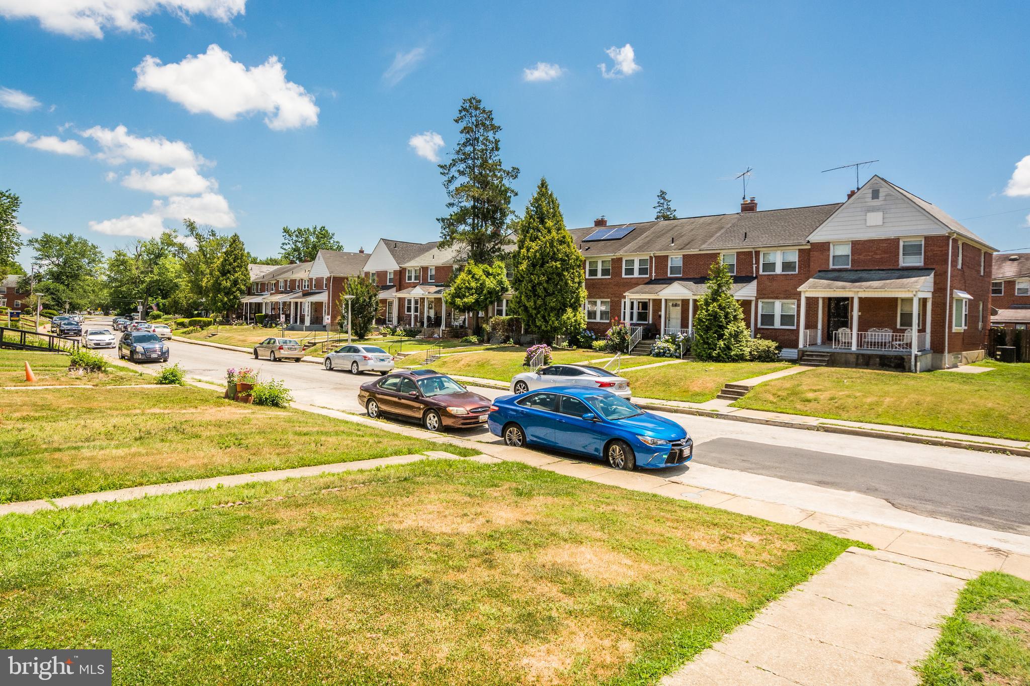 1344 Pentwood Road Baltimore, MD 21239 - Photo 22 of 22 General view