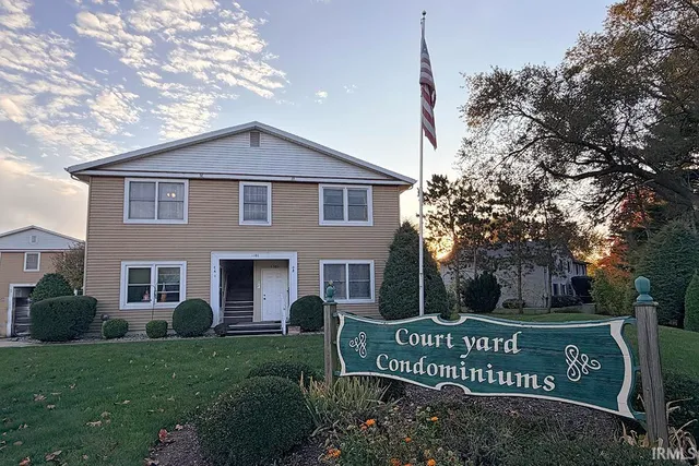 $125,000 | 1101 Court Lane, Unit C, Goshen, IN 46526