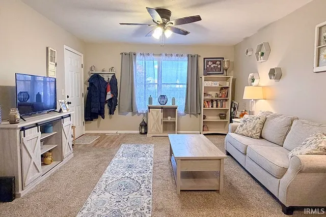 $125,000 | 1101 Court Lane, Unit C, Goshen, IN 46526