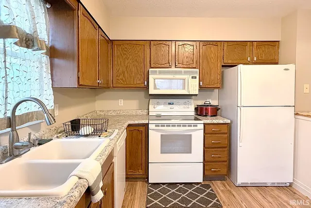 $125,000 | 1101 Court Lane, Unit C, Goshen, IN 46526