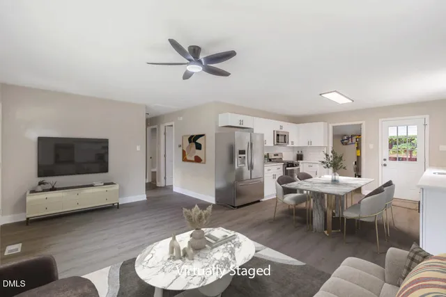 $309,000 | 1708 Forest Road, Durham, NC 27705