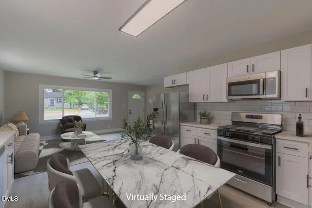 $294,000 | 1708 Forest Road, Durham, NC 27705