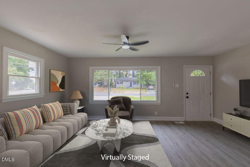 1708 Forest Road Durham, NC 27705 - Photo 6 of 31 297A7838-HDR