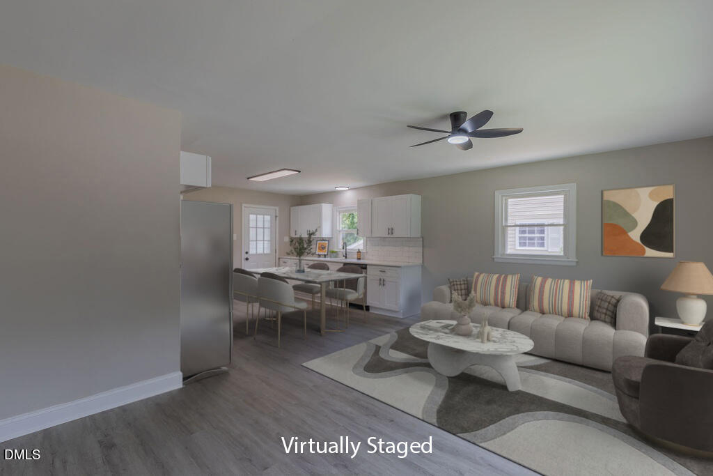 1708 Forest Road Durham, NC 27705 - Photo 8 of 31 297A7814-HDR