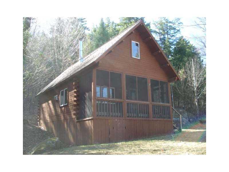 58 North Ridge Road Beaver Cove, ME 04441 - Photo 1 of 15 Exterior Front.