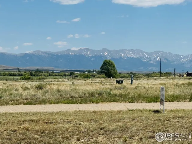 $55,000 | 885 Jefferson Street, Walden, CO 80480