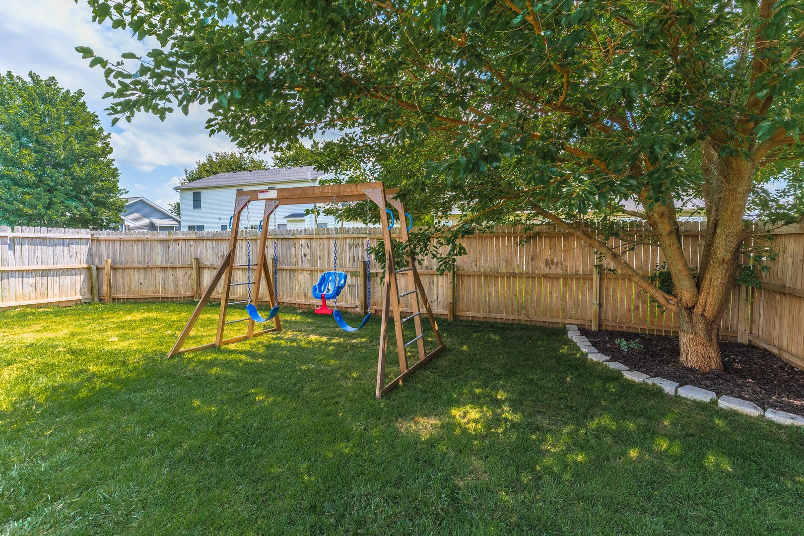 513 Wild Turkey Lane Normal, IL 61761 - Photo 33 of 37