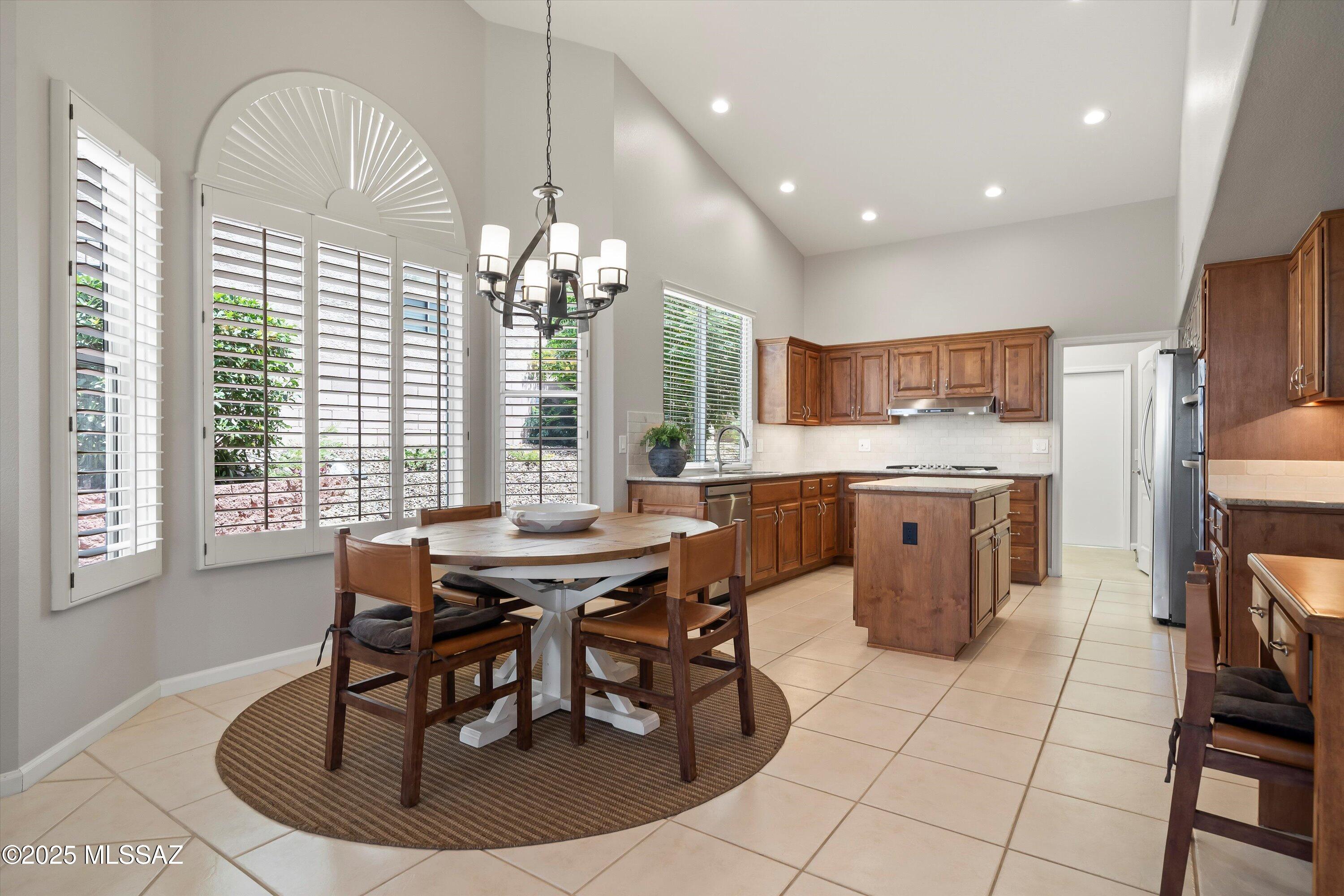 65249 East Rose Ridge Court Tucson, AZ 85739 - Photo 16 of 44 Gallery Image 16