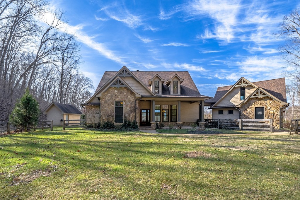 2233 Nations Road Newport, TN 37821 - Photo 3 of 68 Gallery Image 3