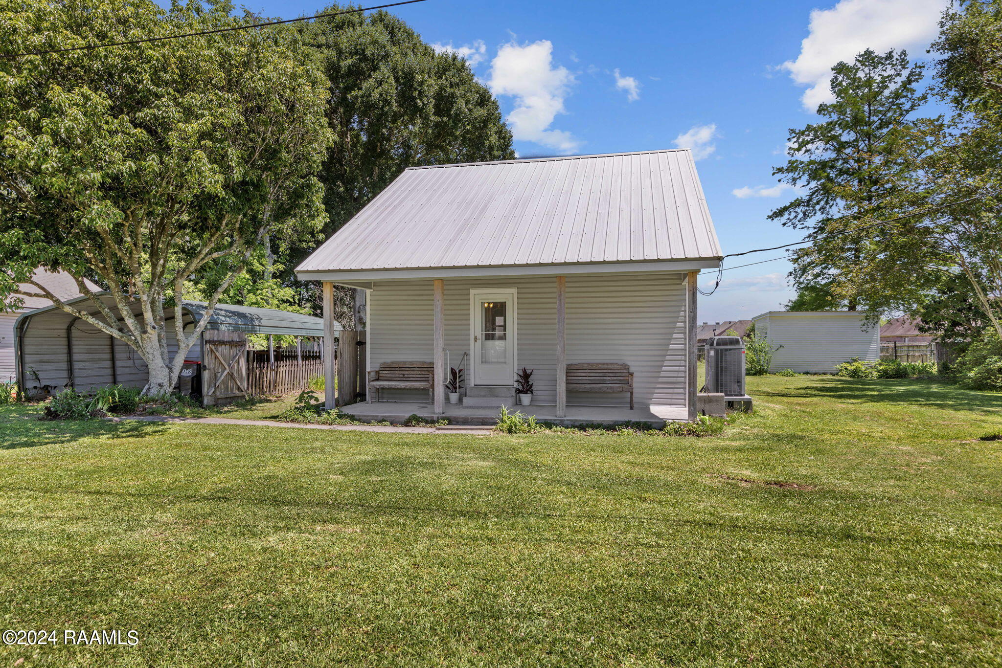 116 Androcles Road Carencro, LA 70520 - Photo 1 of 26 1-web-or-mls-116 Androcles Rd-1