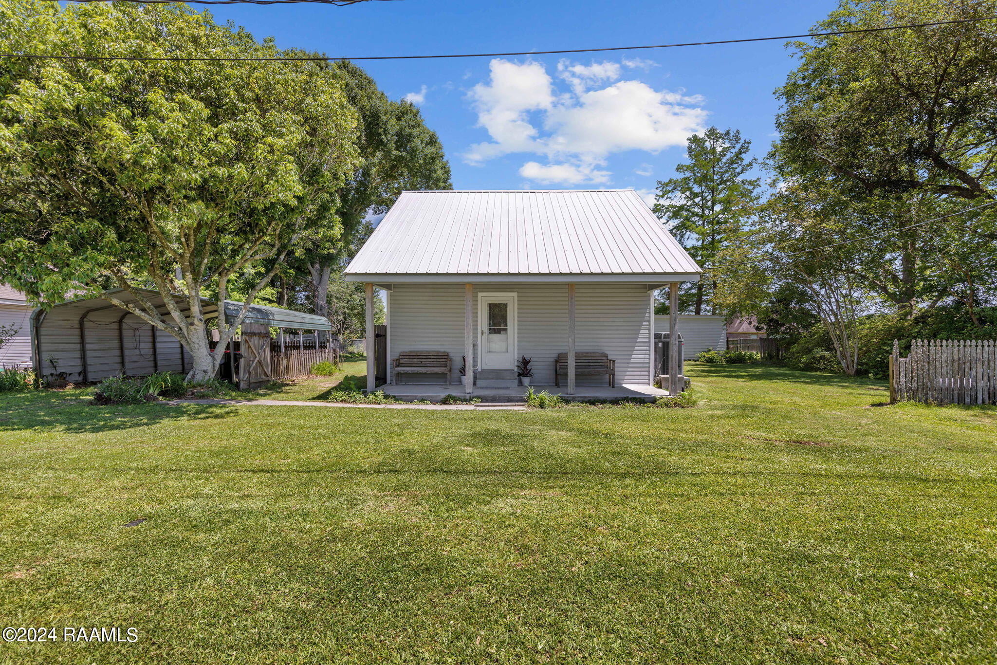 116 Androcles Road Carencro, LA 70520 - Photo 2 of 26 2-web-or-mls-116 Androcles Rd-2