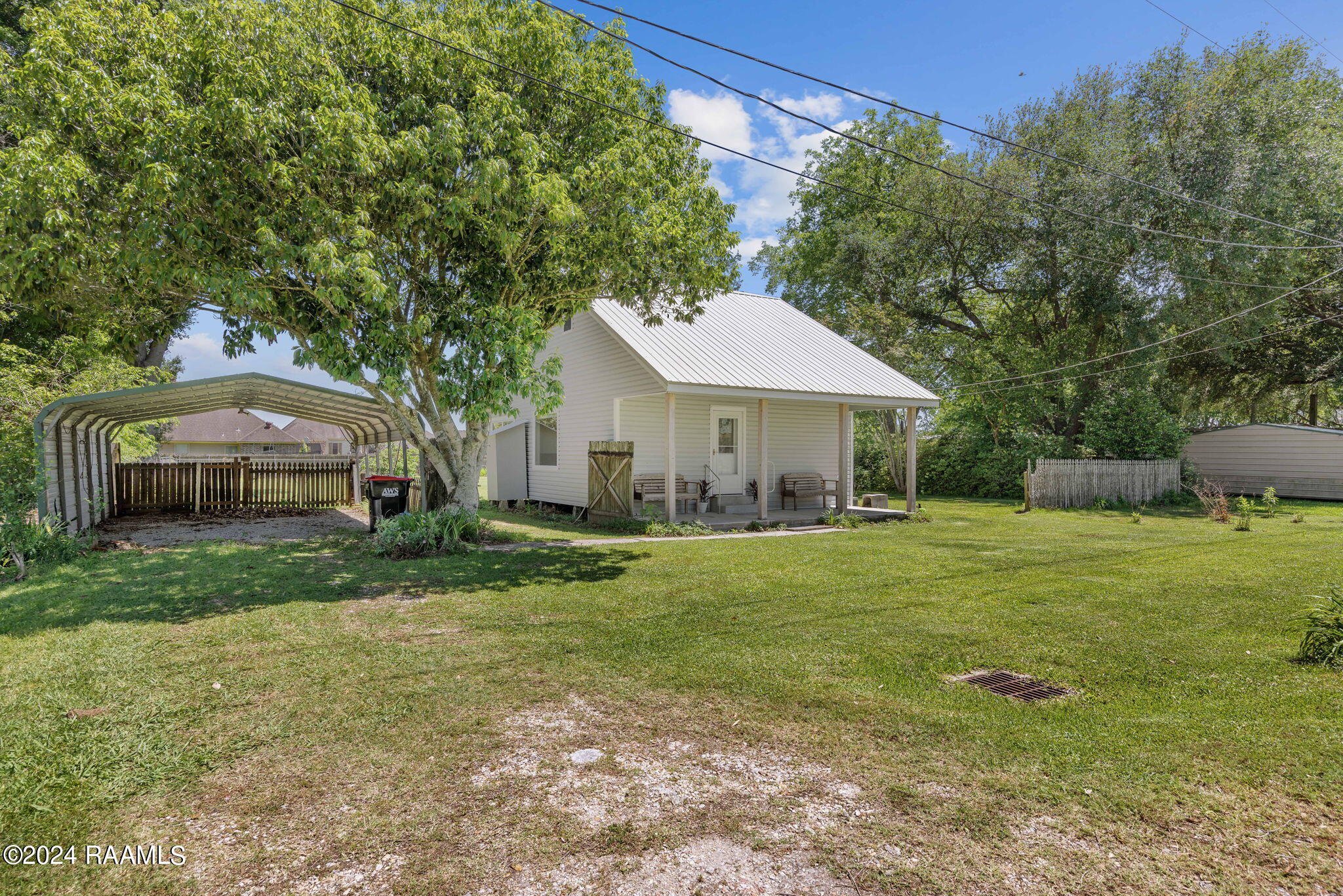 116 Androcles Road Carencro, LA 70520 - Photo 3 of 26 3-web-or-mls-116 Androcles Rd-3