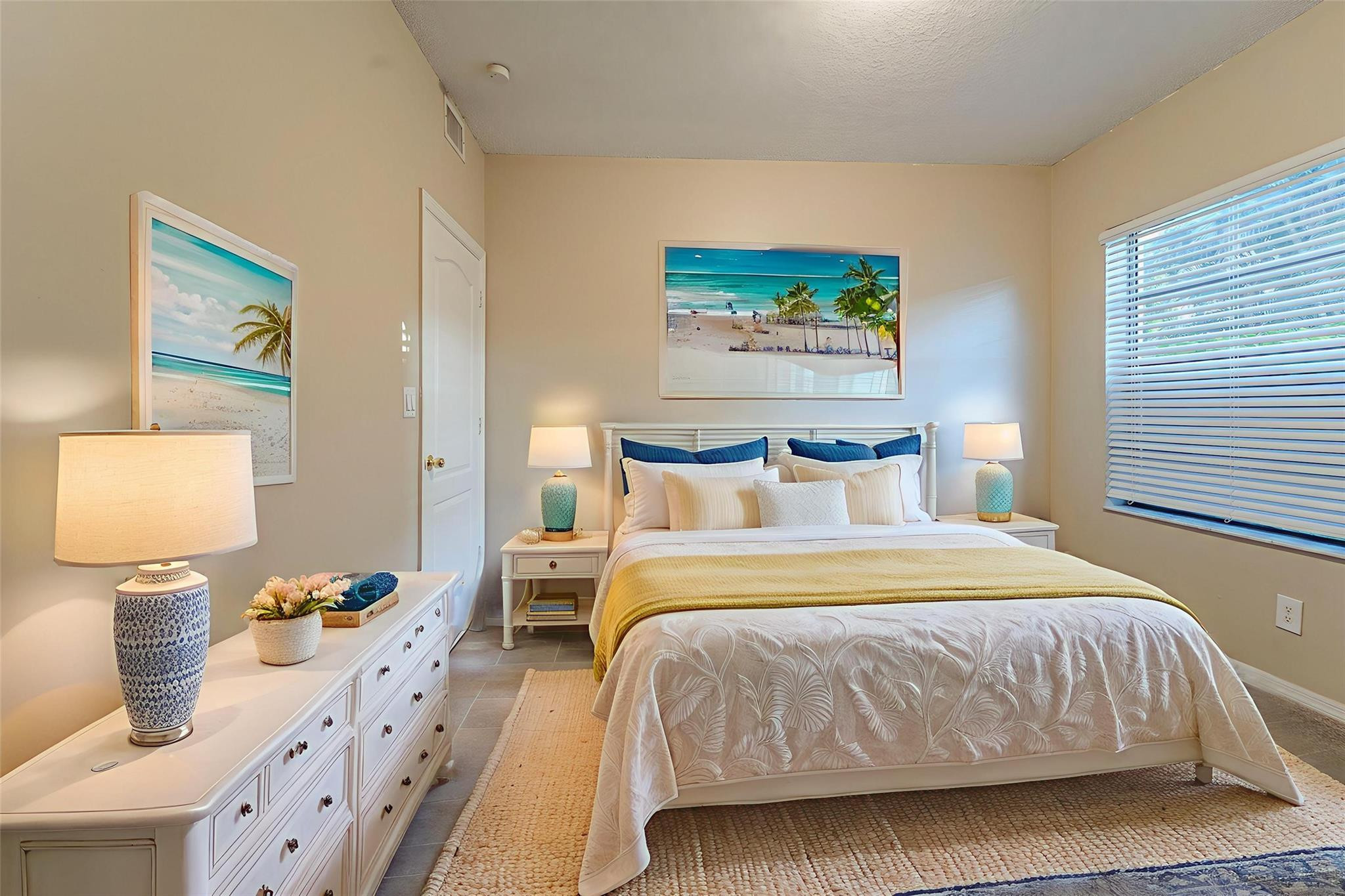 8705 Vía Giula, Unit 1 Boca Raton, FL 33496 - Photo 15 of 27 Virtually Staged