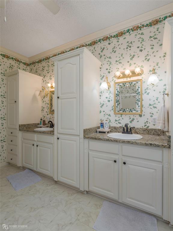 667 Hilburn Road Cotton Valley, LA 71018 - Photo 35 of 40