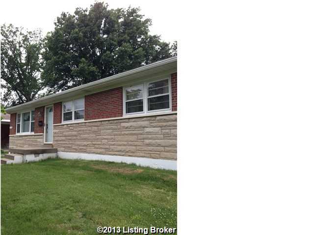 6329 Doe Run Road Louisville, KY 40216 - Photo 1 of 6 Primary Photo