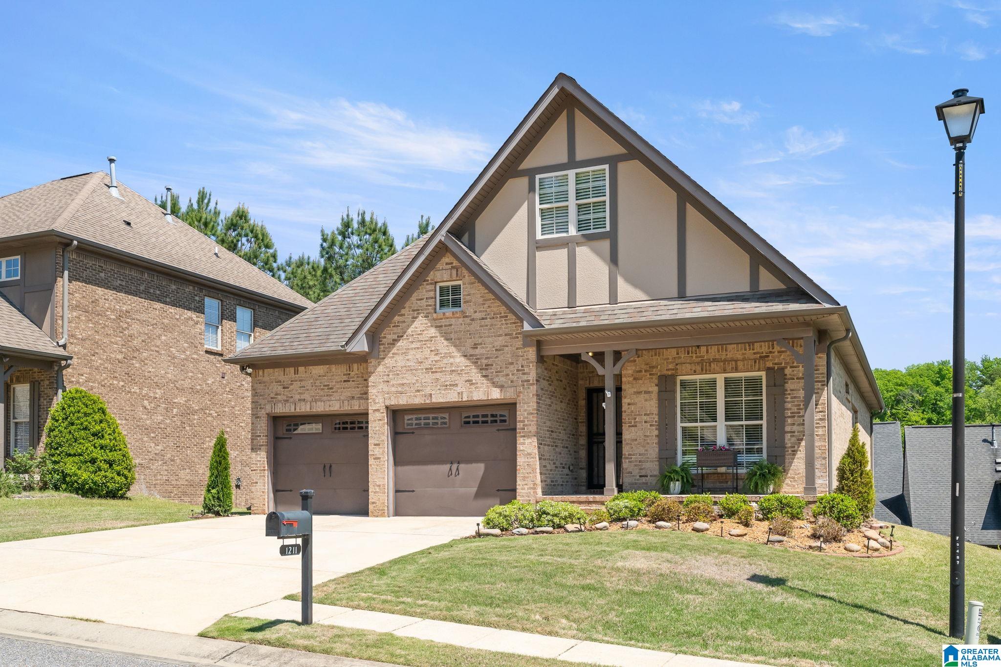 1211 Grants Way Birmingham, AL 35210 - Photo 2 of 47