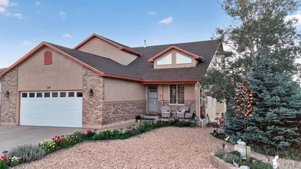 $575,000 | 59 Ptarmigan Trail, Canon City, CO 81212