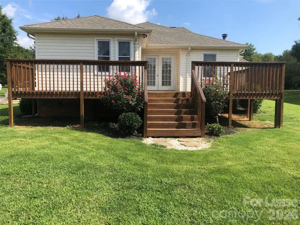 $1,750 | 2511 Hopewood Lane, Monroe, NC 28110
