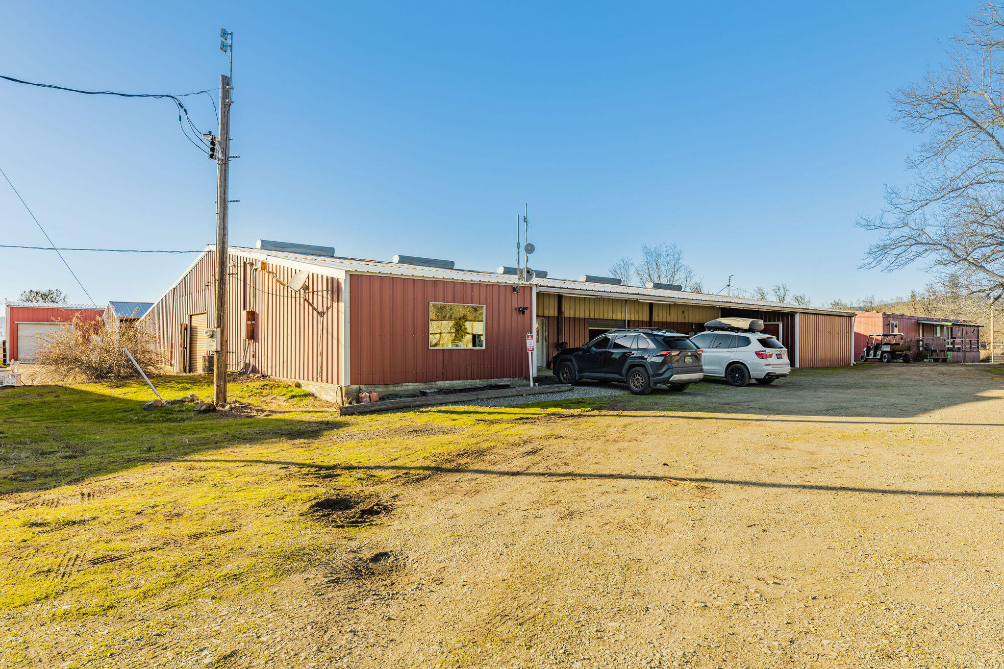 6790 Holland Loop Road Cave Junction, OR 97523 - Photo 75 of 151 HD-27