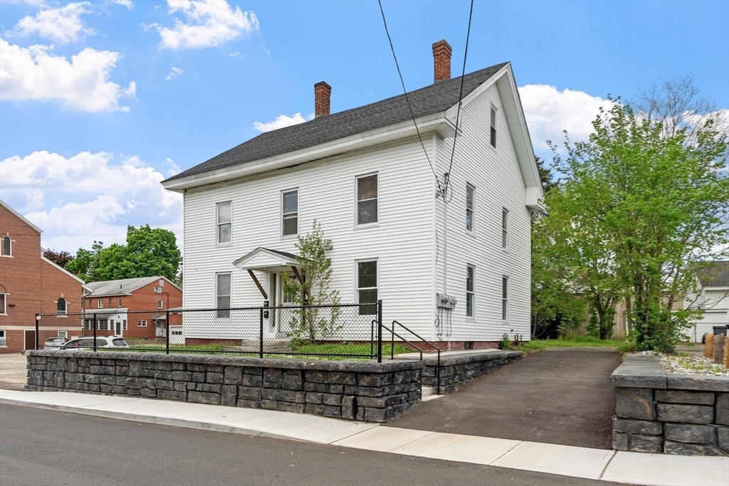 56 Lumber Street Athol, MA 01331 - Photo 13 of 42