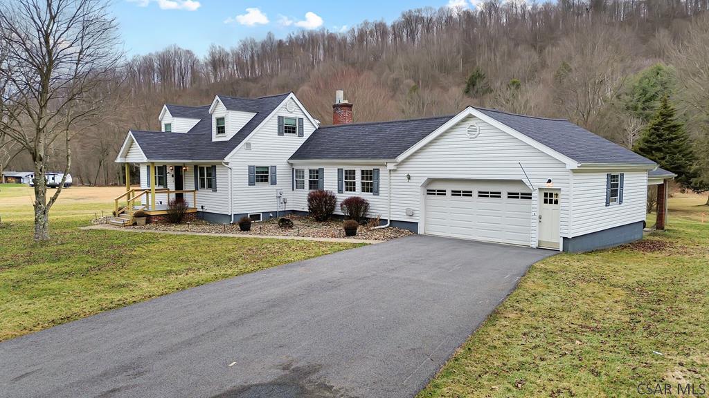 136 Twin Lakes Road Portage, PA 15946 - Photo 1 of 54 Gallery Image 1